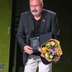 Při vyhlášení Cen magazínu Musical-opereta za rok 2024 triumfoval muzikál Drahý Evane Hansene